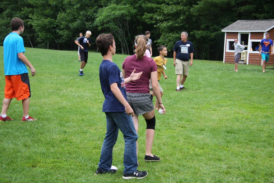 Wiffle Ball 234